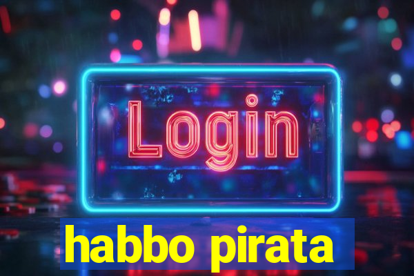 habbo pirata